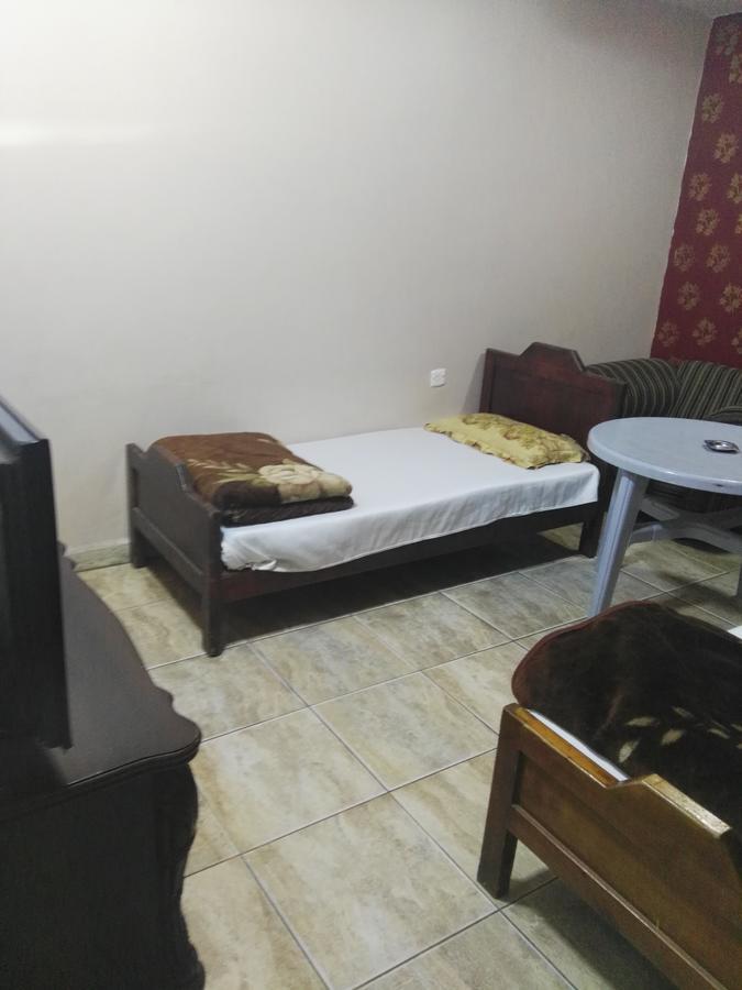 Sea Beach Hotel Aqaba Esterno foto